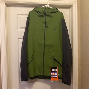 Strafe Nomad Jacket - size XL